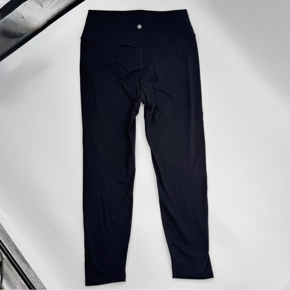 Lululemon Leggings size 8 - Picture 1 of 6